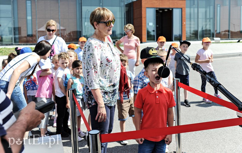 Dużo krzyku, błysków i grzmotów zdjęcie nr 174936