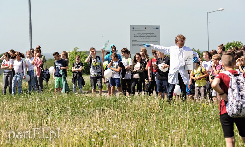 Dużo krzyku, błysków i grzmotów zdjęcie nr 174941