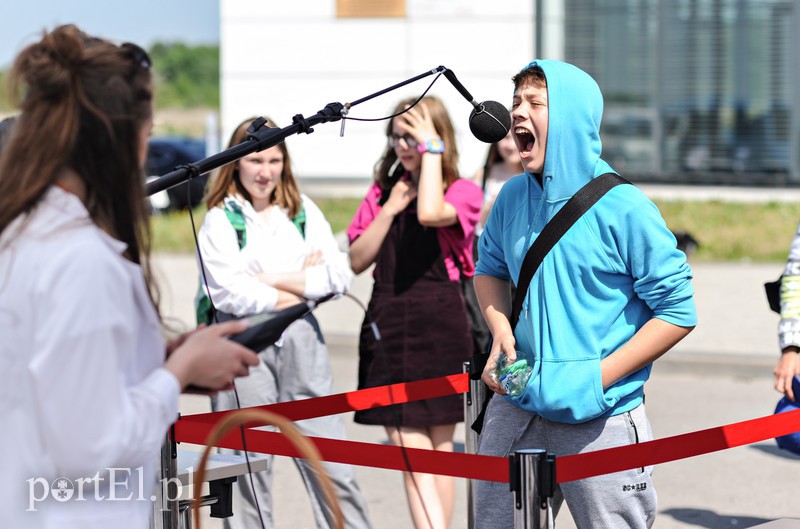 Dużo krzyku, błysków i grzmotów zdjęcie nr 174943