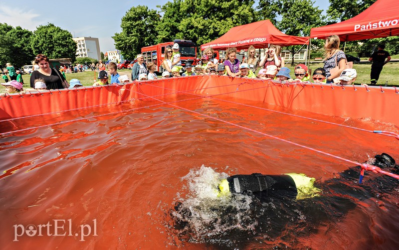 Pokazy, atrakcje i mundury zdjęcie nr 174966