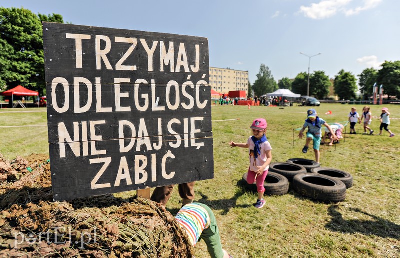 Pokazy, atrakcje i mundury zdjęcie nr 174964