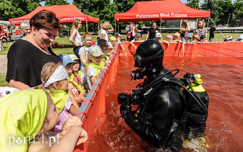Pokazy, atrakcje i mundury zdjęcie nr 174967