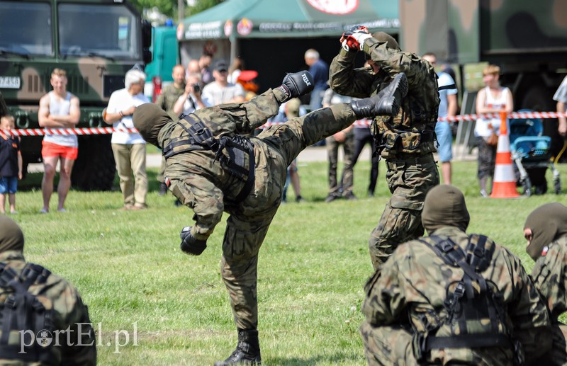 Pokazy, atrakcje i mundury zdjęcie nr 174993