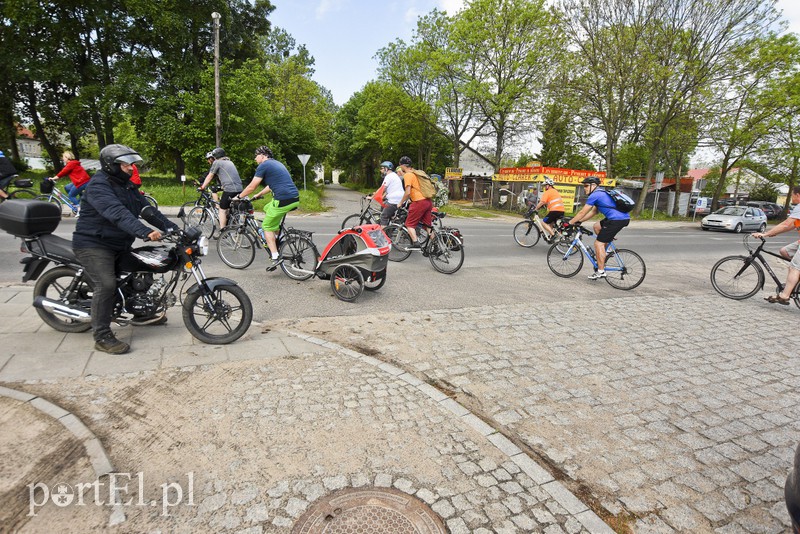 „Odjazdowa” tradycja elbląskich bibliotekarzy zdjęcie nr 175014