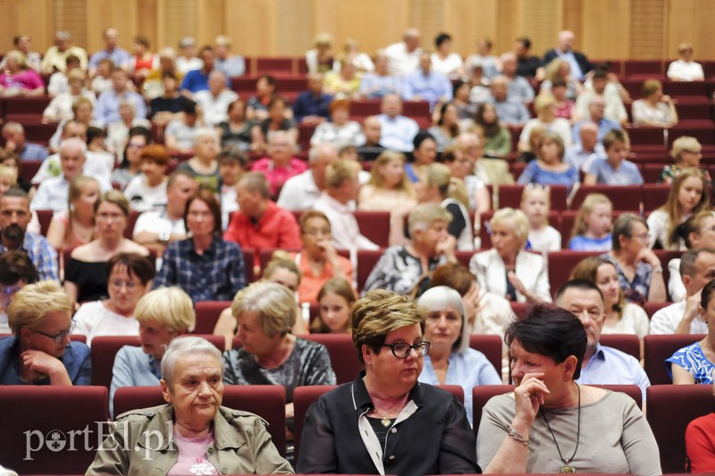 Każdy koncert jest dla nich przygodą zdjęcie nr 175091