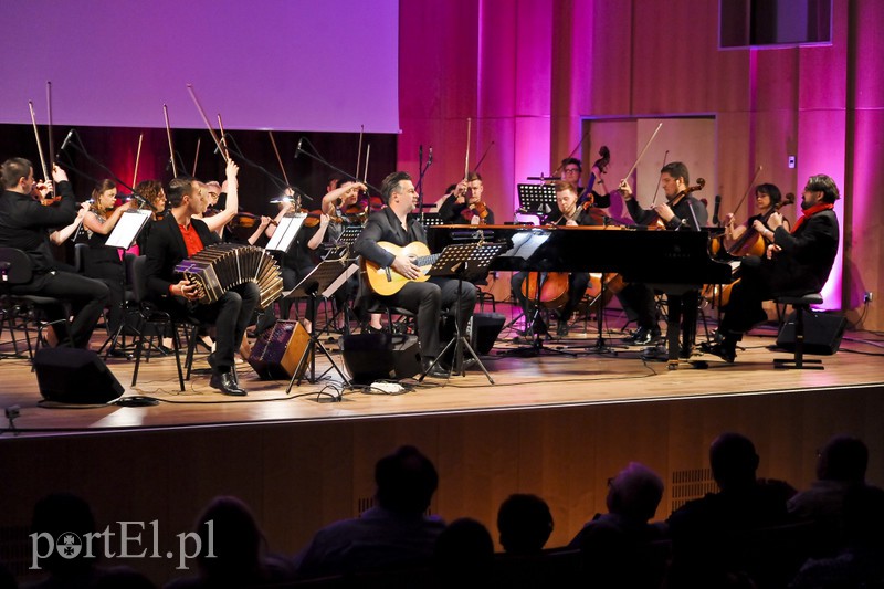 Każdy koncert jest dla nich przygodą zdjęcie nr 175099