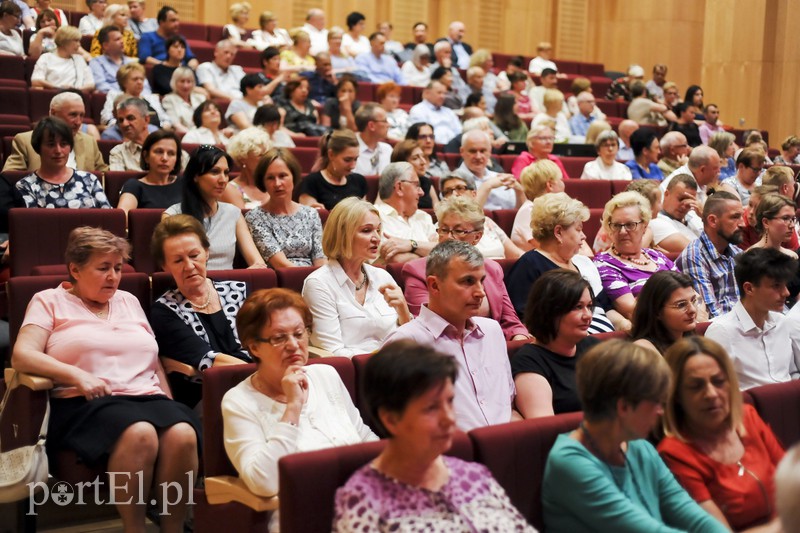 Każdy koncert jest dla nich przygodą zdjęcie nr 175089