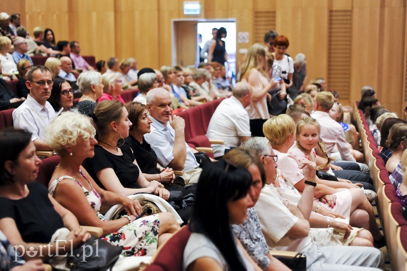 Każdy koncert jest dla nich przygodą zdjęcie nr 175090