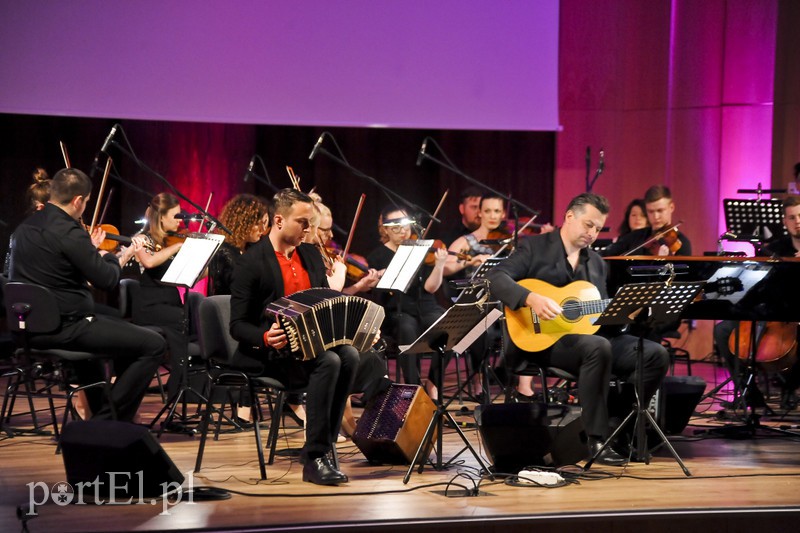 Każdy koncert jest dla nich przygodą zdjęcie nr 175098