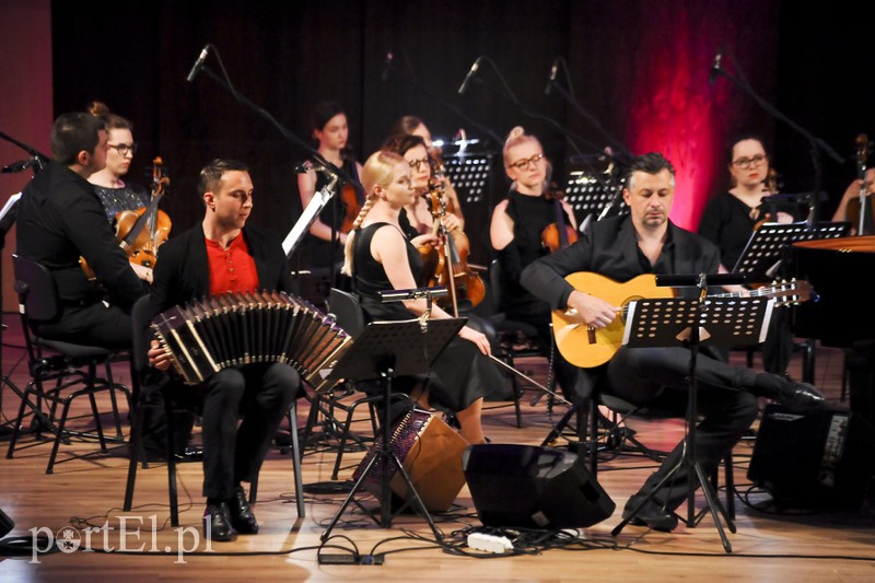 Każdy koncert jest dla nich przygodą zdjęcie nr 175101