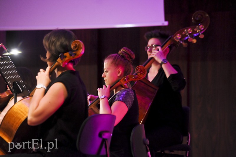 Każdy koncert jest dla nich przygodą zdjęcie nr 175108