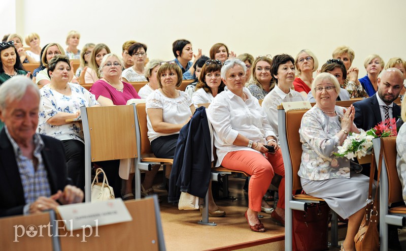 Najważniejszy jest pacjent zdjęcie nr 175128