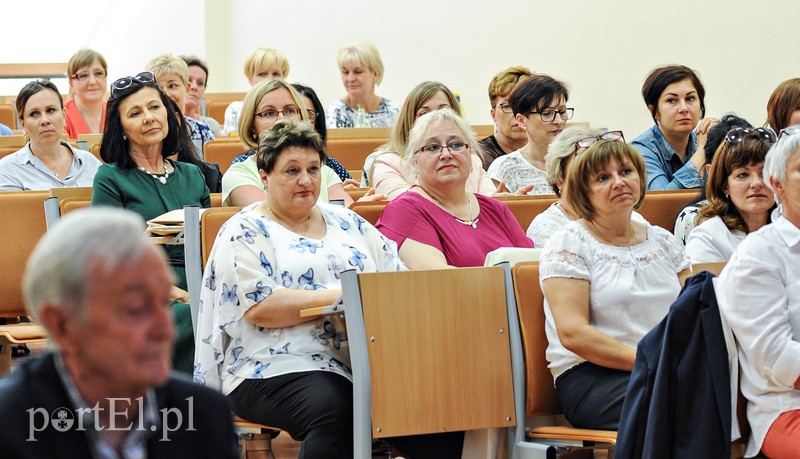 Najważniejszy jest pacjent zdjęcie nr 175130