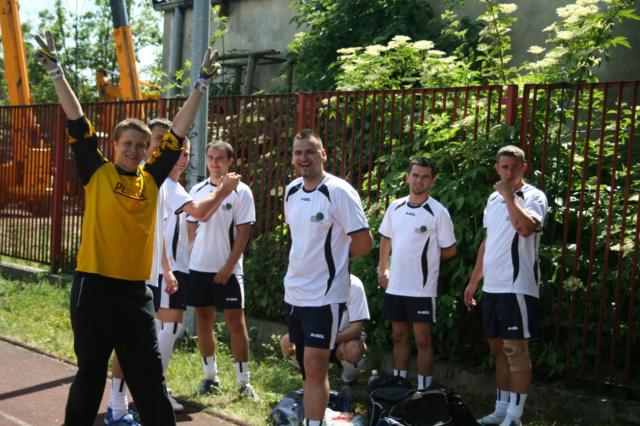 COP CUP 2008 zdjęcie nr 13858