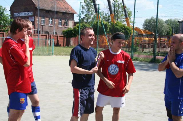 COP CUP 2008 zdjęcie nr 13865