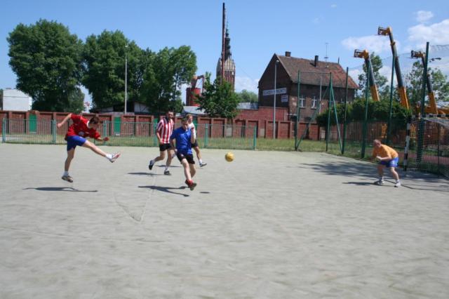 COP CUP 2008 zdjęcie nr 13862