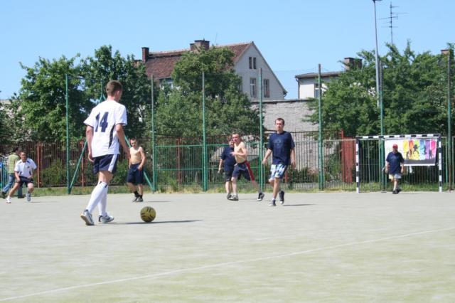 Elbląg COP CUP 2008