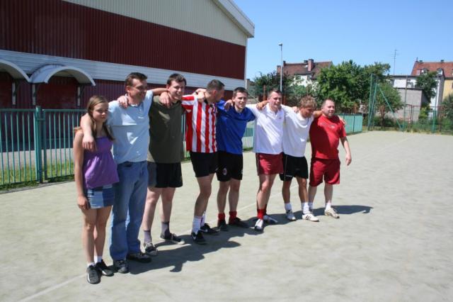 COP CUP 2008 zdjęcie nr 13863