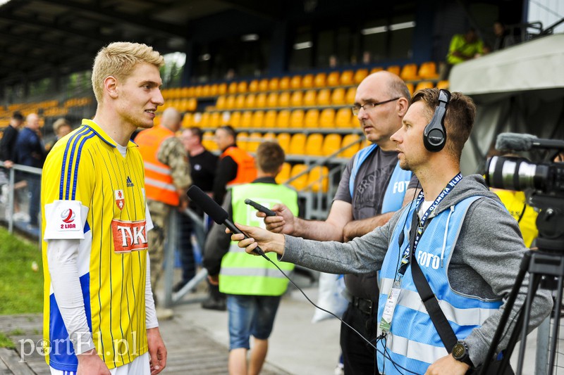 Olimpia znów bez punktów zdjęcie nr 175335