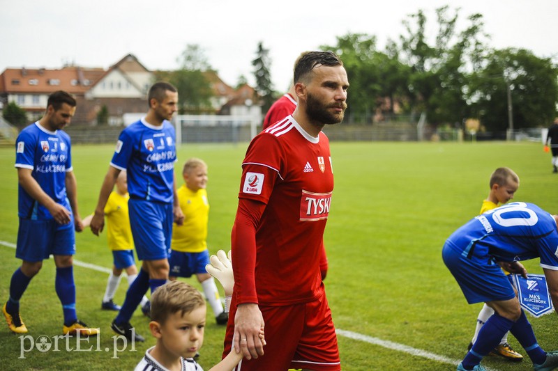 Olimpia znów bez punktów zdjęcie nr 175256