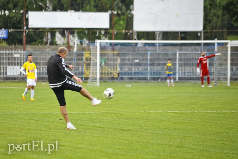 Olimpia znów bez punktów zdjęcie nr 175323