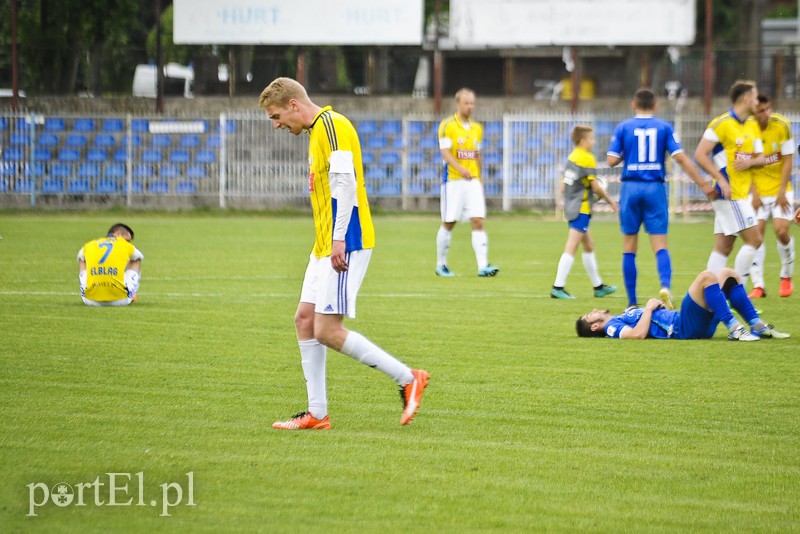 Olimpia znów bez punktów zdjęcie nr 175329