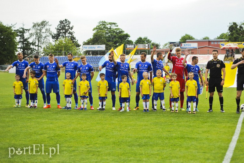 Olimpia znów bez punktów zdjęcie nr 175260