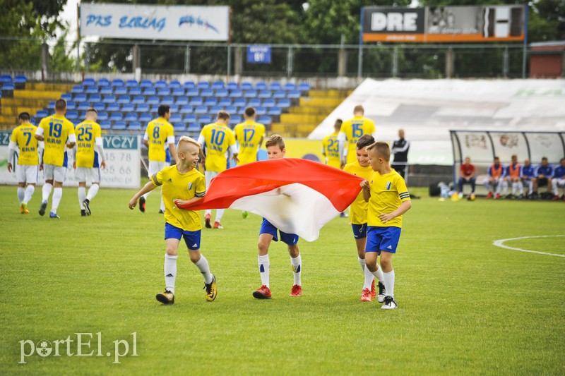 Olimpia znów bez punktów zdjęcie nr 175263