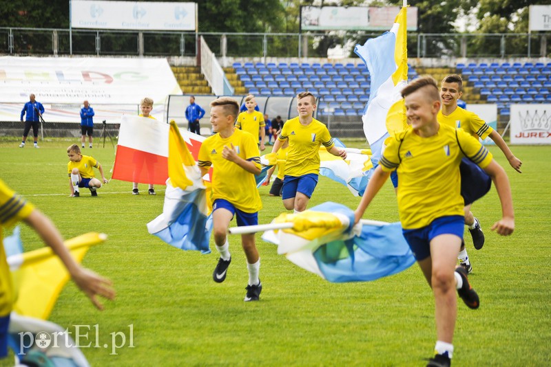 Olimpia znów bez punktów zdjęcie nr 175262