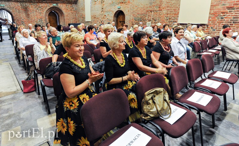 Równość to nie jest fanaberia a konieczność zdjęcie nr 175349