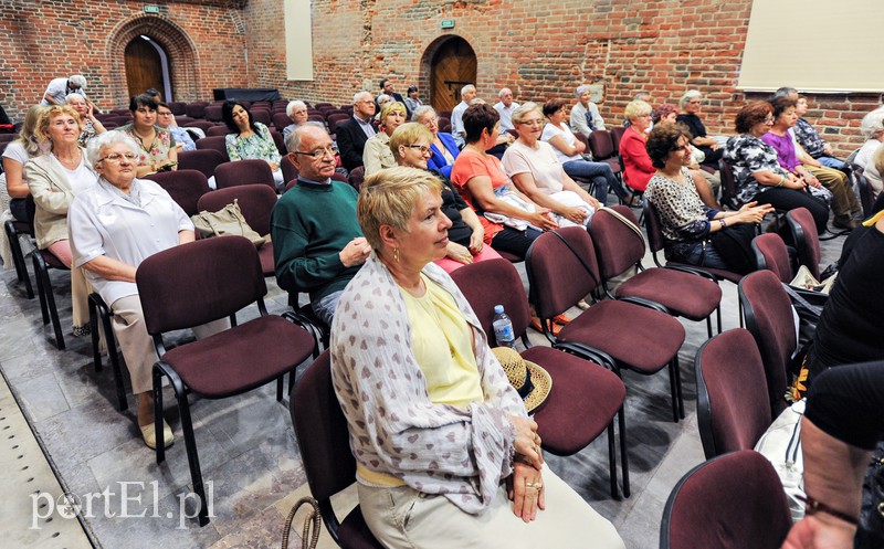 Równość to nie jest fanaberia a konieczność zdjęcie nr 175351