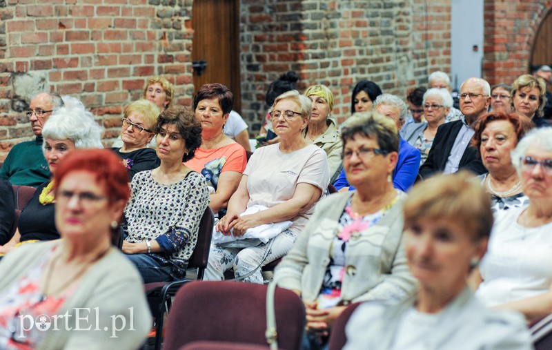 Równość to nie jest fanaberia a konieczność zdjęcie nr 175364