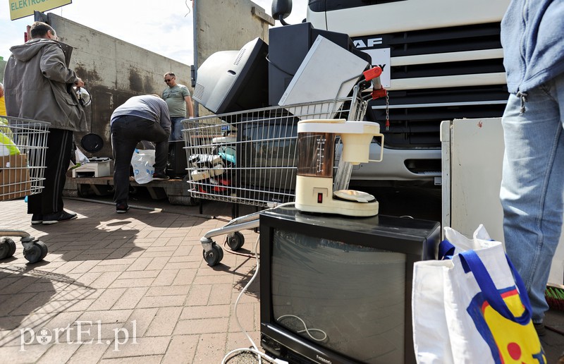 Segregację odpadów mają we krwi zdjęcie nr 175457