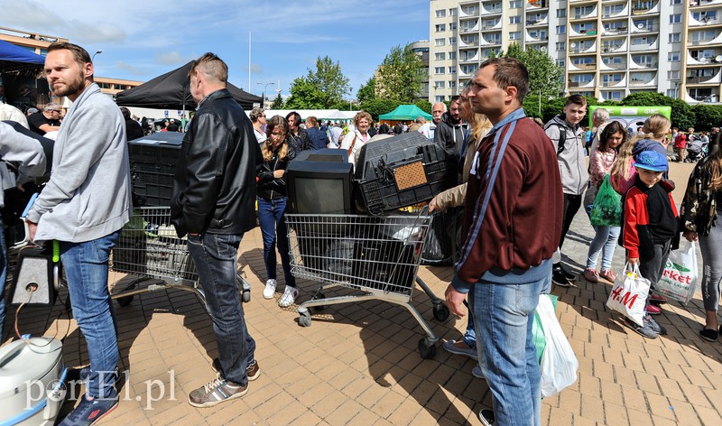 Segregację odpadów mają we krwi zdjęcie nr 175449