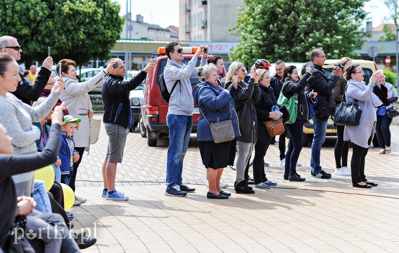 Segregację odpadów mają we krwi zdjęcie nr 175480