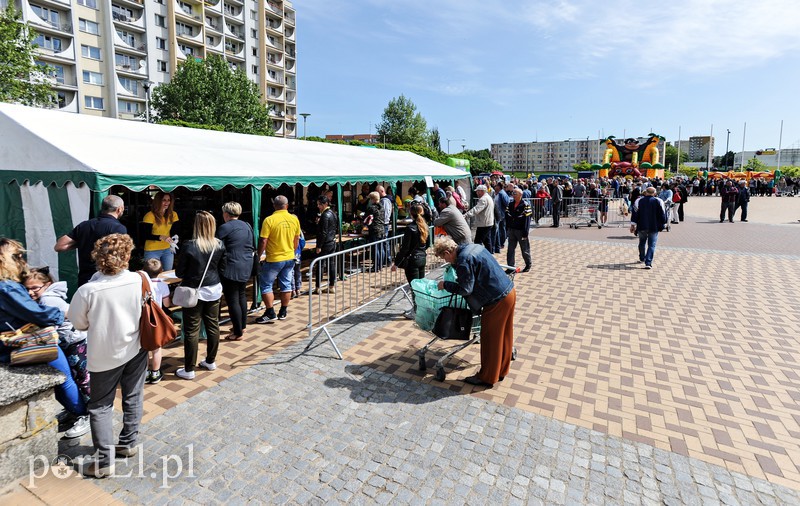 Segregację odpadów mają we krwi zdjęcie nr 175477