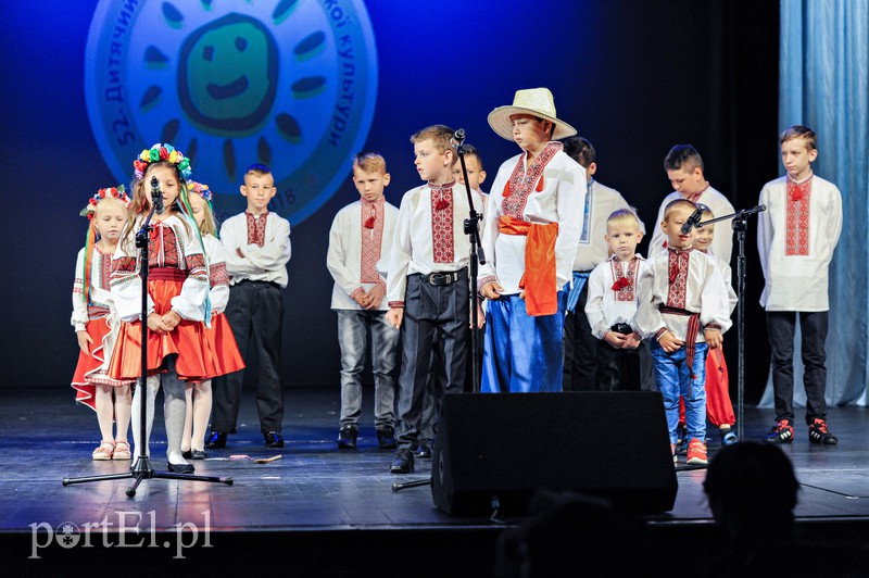 Festiwal kultury ukraińskiej zdjęcie nr 175493