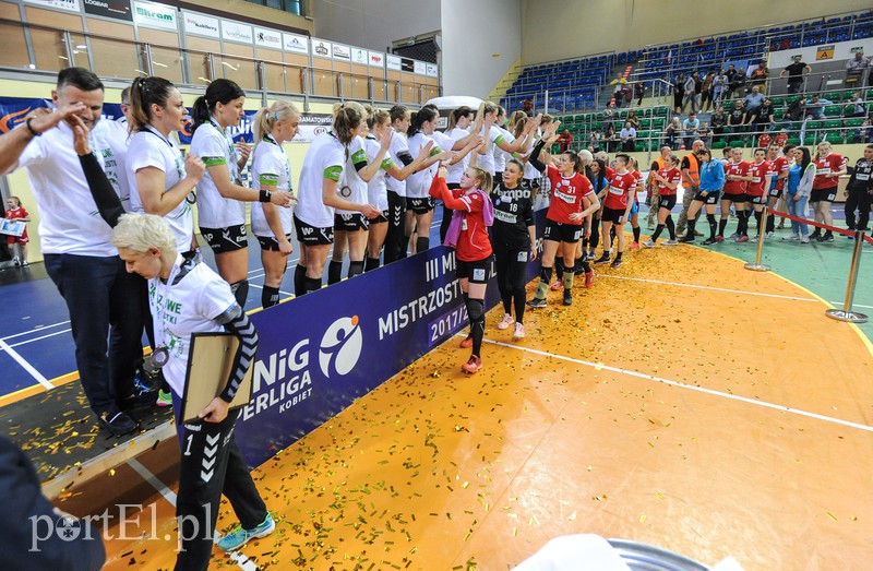 Zabrakło tak niewiele do brązu... zdjęcie nr 175584