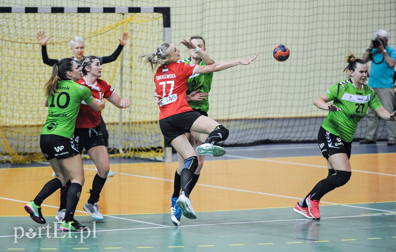 Zabrakło tak niewiele do brązu... zdjęcie nr 175550