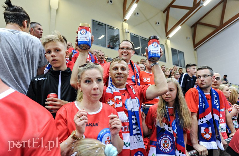 Zabrakło tak niewiele do brązu... zdjęcie nr 175563