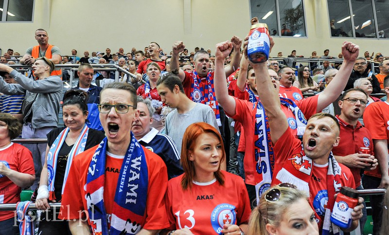 Zabrakło tak niewiele do brązu... zdjęcie nr 175566