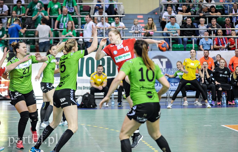 Zabrakło tak niewiele do brązu... zdjęcie nr 175533