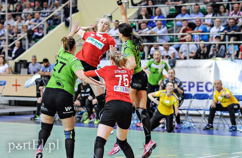 Zabrakło tak niewiele do brązu... zdjęcie nr 175577