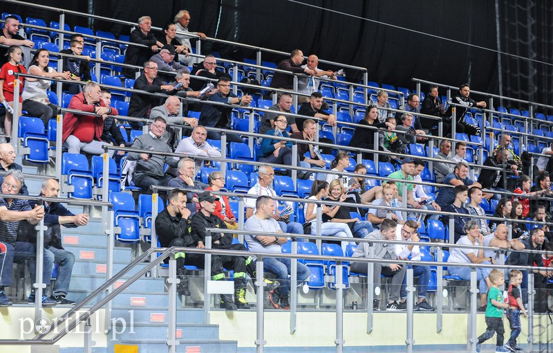 Zabrakło tak niewiele do brązu... zdjęcie nr 175543