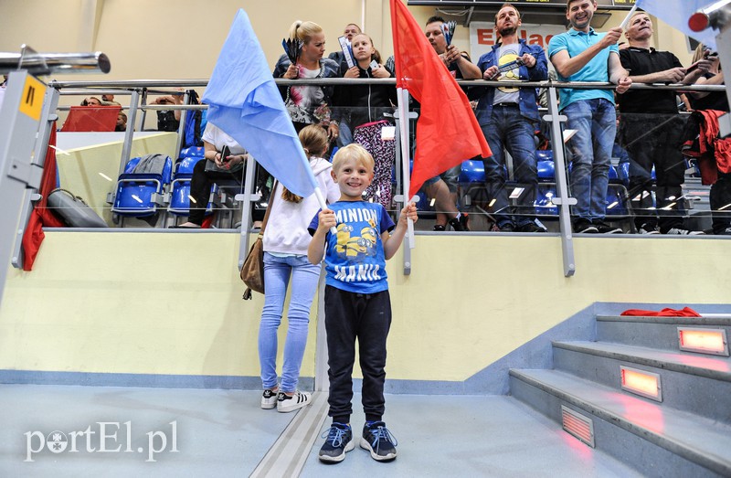 Zabrakło tak niewiele do brązu... zdjęcie nr 175558