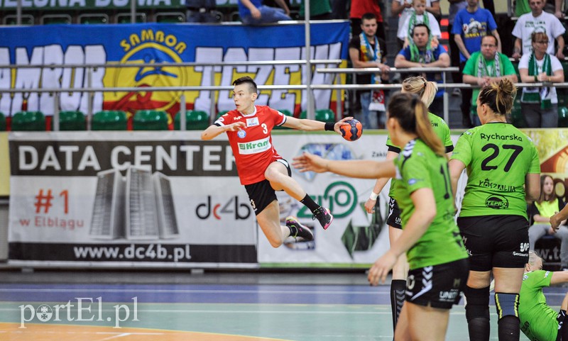 Zabrakło tak niewiele do brązu... zdjęcie nr 175534