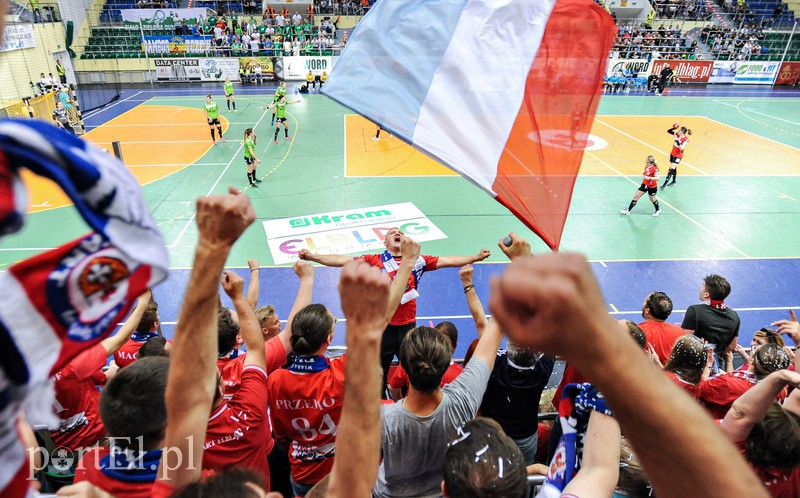 Zabrakło tak niewiele do brązu... zdjęcie nr 175541