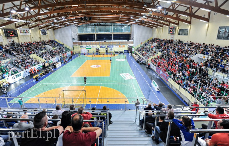 Zabrakło tak niewiele do brązu... zdjęcie nr 175539