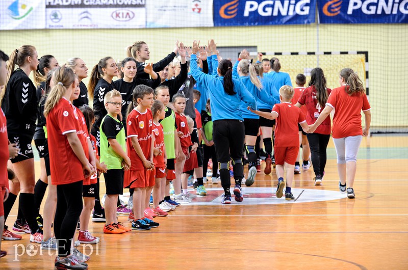 Zabrakło tak niewiele do brązu... zdjęcie nr 175519