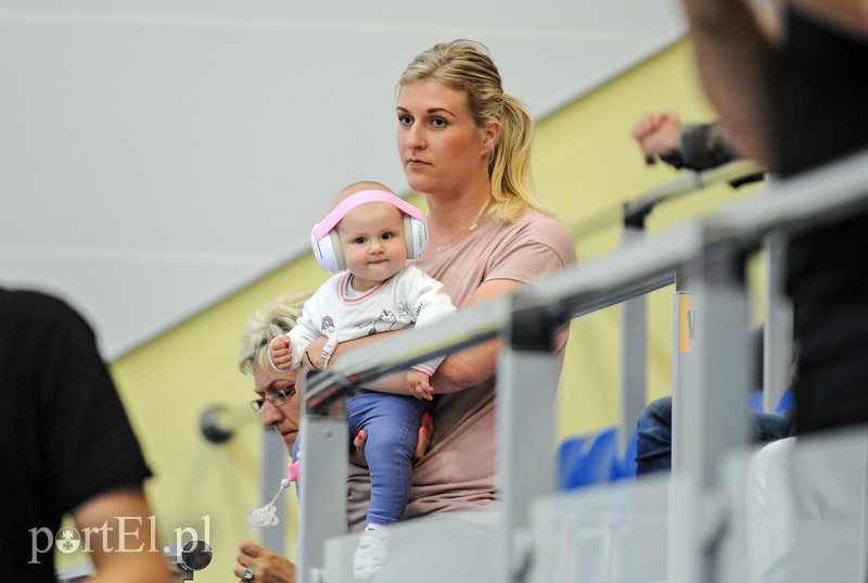 Zabrakło tak niewiele do brązu... zdjęcie nr 175559